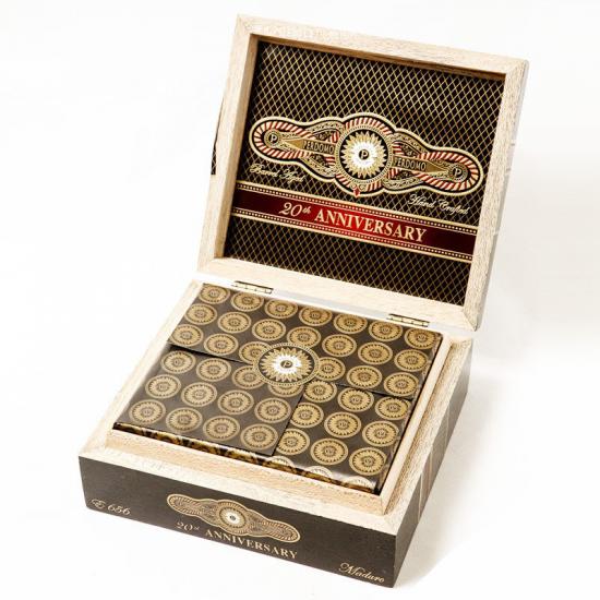 Сигары Perdomo 20 years Anniversary Epicure Maduro от Perdomo