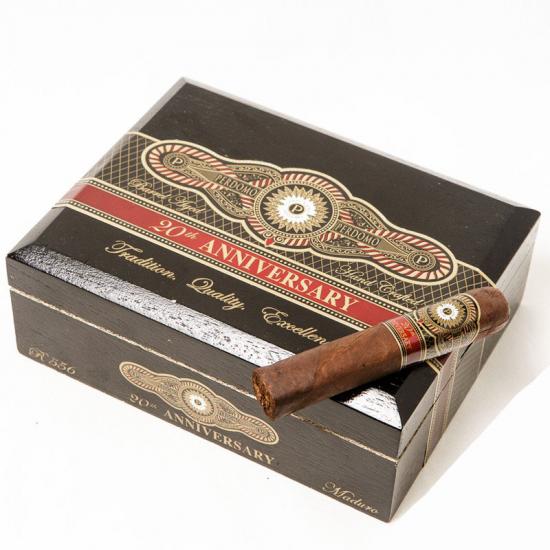 Сигары Perdomo 20 years Anniversary Robusto Maduro от Perdomo