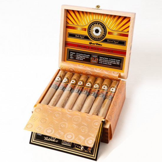 Сигары Perdomo Double Aged 12 Years Vintage Epicure Connecticut от Perdomo