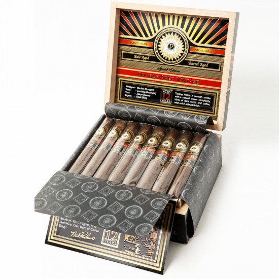 Сигары Perdomo Double Aged 12 Years Vintage Epicure Maduro от Perdomo