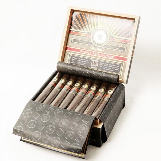 Сигары Perdomo Double Aged 12 Years Vintage Gordo Maduro от Perdomo