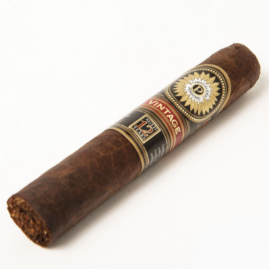 Сигары Perdomo Double Aged 12 Years Vintage Robusto Maduro от Perdomo