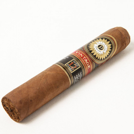 Сигары Perdomo Double Aged 12 Years Vintage Robusto Sun Grown от Perdomo