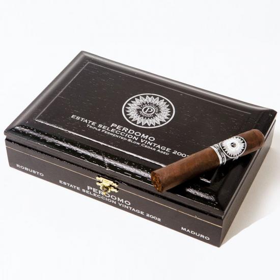 Сигары Perdomo ESV 2002 Robusto Maduro от Perdomo