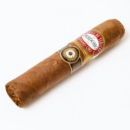 Сигары Perdomo Grand Cru 2006 Robusto Sun Grown от Perdomo