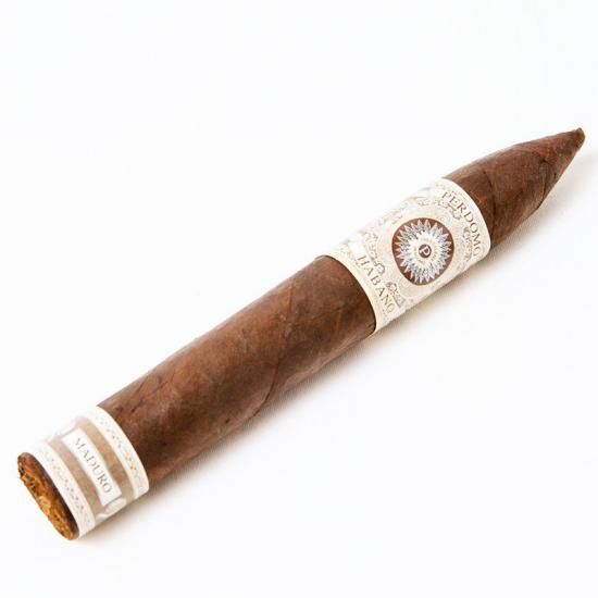 Сигары Perdomo Habano Grand Torpedo Maduro от Perdomo