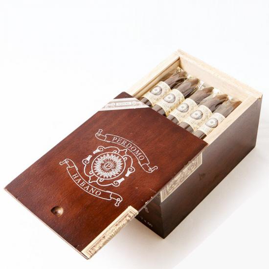 Сигары Perdomo Habano Grand Torpedo Maduro от Perdomo