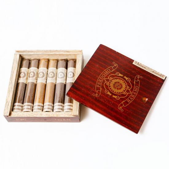 Сигары Perdomo Habano Toro Gift Pack от Perdomo