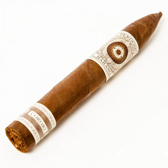 Сигары Perdomo Habano Torpedo Corojo от Perdomo