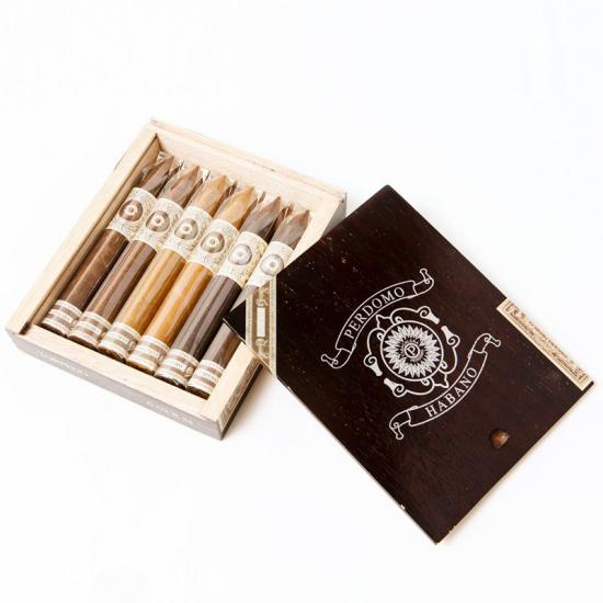 Сигары Perdomo Habano Torpedo Gift Pack от Perdomo