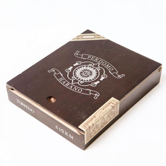 Сигары Perdomo Habano Torpedo Gift Pack от Perdomo