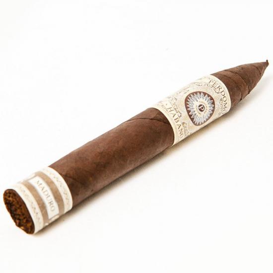 Сигары Perdomo Habano Torpedo Maduro от Perdomo