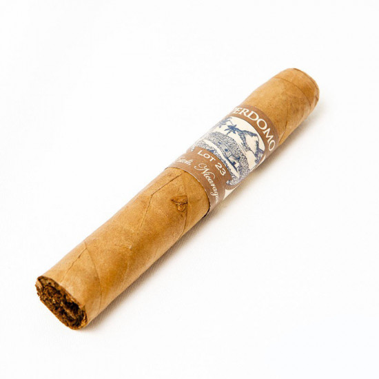 Сигары Perdomo Lot 23 Robusto Connecticut от Perdomo