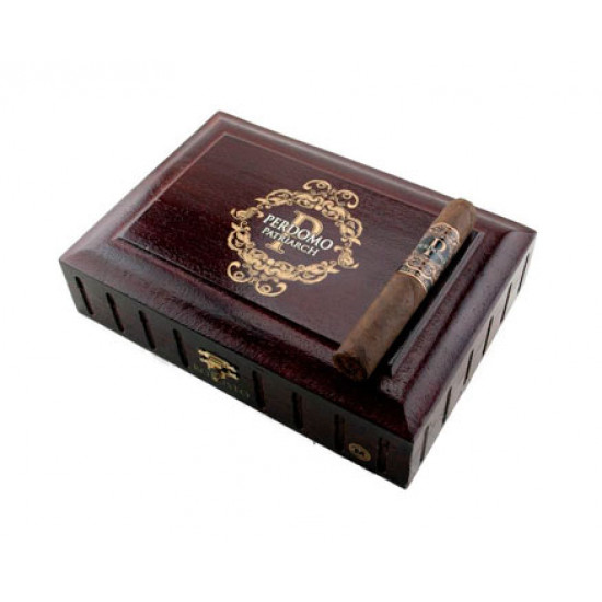 Сигары Perdomo Patriarch Maduro Robusto от Perdomo