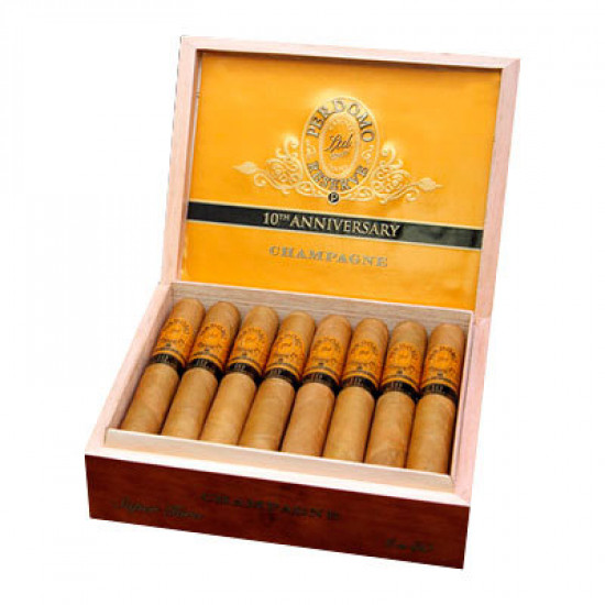 Сигары Perdomo Reserve 10 years Anniversary Champagne Super Toro от Perdomo