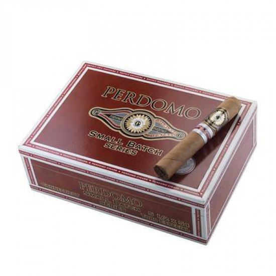 Сигары Perdomo Small Batch Toro Especial Connecticut от Perdomo