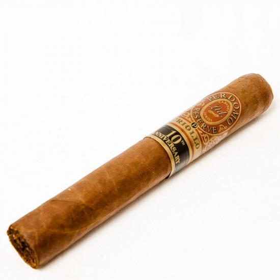 Сигары Perdomo Reserve 10 years Anniversary Epicure Criollo от Perdomo