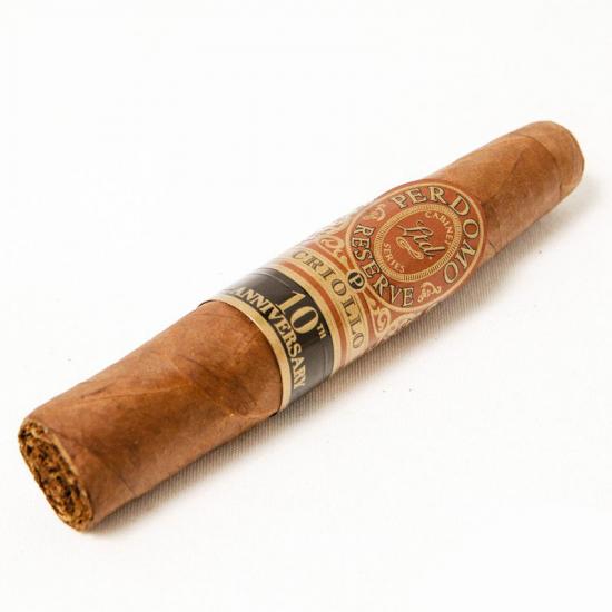 Сигары Perdomo Reserve 10 years Anniversary Figurado Criollo от Perdomo