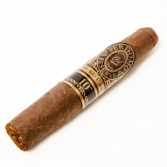 Сигары Perdomo Reserve 10 years Anniversary Figurado Maduro от Perdomo