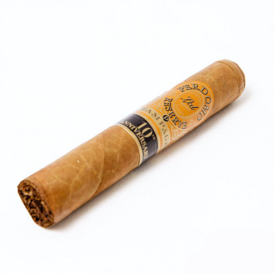 Сигары Perdomo Reserve 10 years Anniversary Robusto Champagne от Perdomo