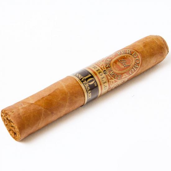 Сигары Perdomo Reserve 10 years Anniversary Robusto Criollo от Perdomo