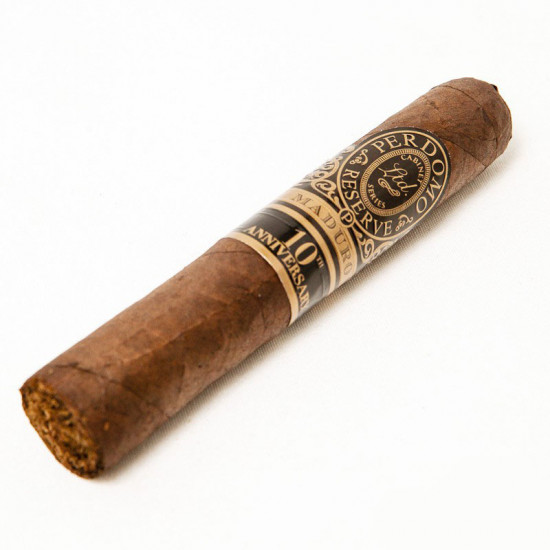 Сигары Perdomo Reserve 10 years Anniversary Robusto Maduro от Perdomo