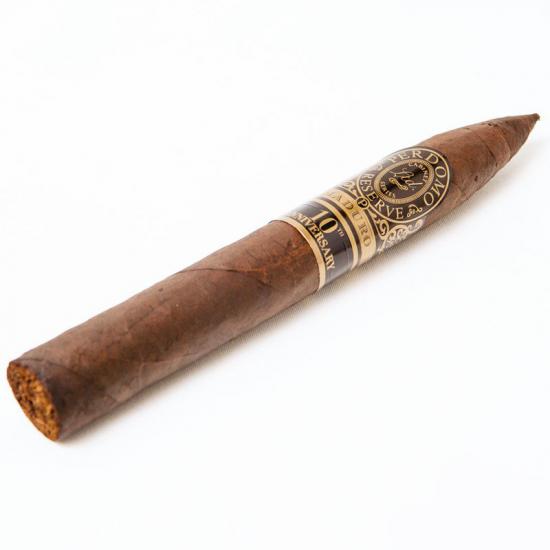 Сигары Perdomo Reserve 10 years Anniversary Torpedo Maduro от Perdomo