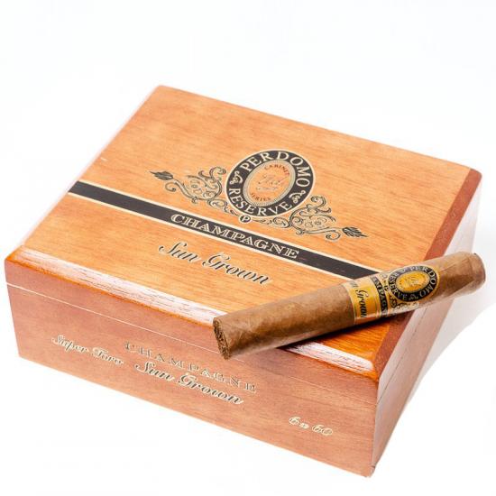 Сигары Perdomo Reserve Champagne Sun Grown Super Toro от Perdomo