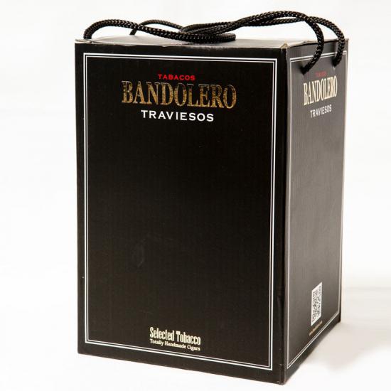 Сигары Bandolero Traviesos от Bandolero