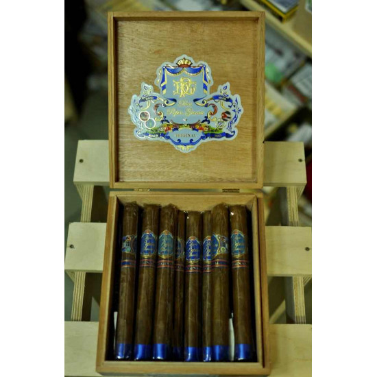 Сигары Don Pepin Garcia Azul (Blue) Delicias от Don Pepin Garcia