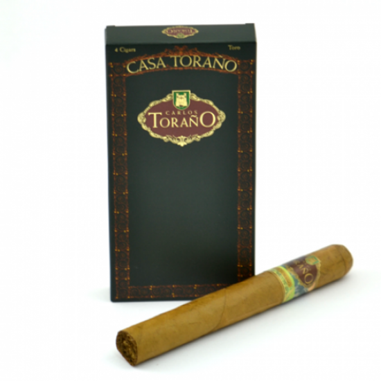 Сигары Carlos Torano Casa Torano Toro Gift Pack от Carlos Torano