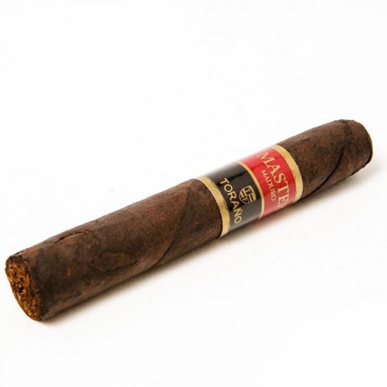 Сигары Carlos Torano Master Robusto Maduro от Carlos Torano