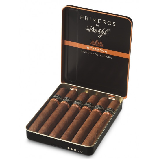 Сигары Davidoff Nicaragua Primeros от Davidoff