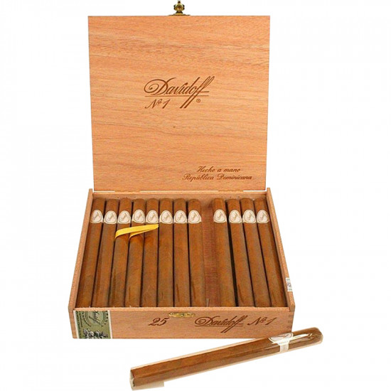 Сигары Davidoff Classic №1 от Davidoff