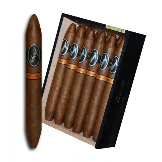 Сигары Davidoff Nicaragua Diadema от Davidoff