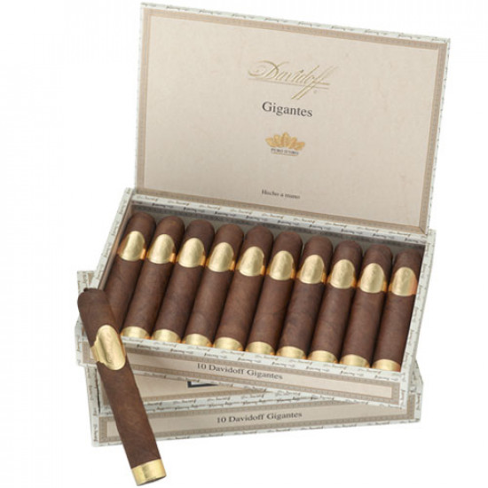 Сигары Davidoff Puro d′Oro Gigantes от Davidoff