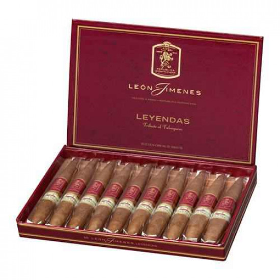 Сигары Leon Jimenes Leyendas от Leon Jimenes