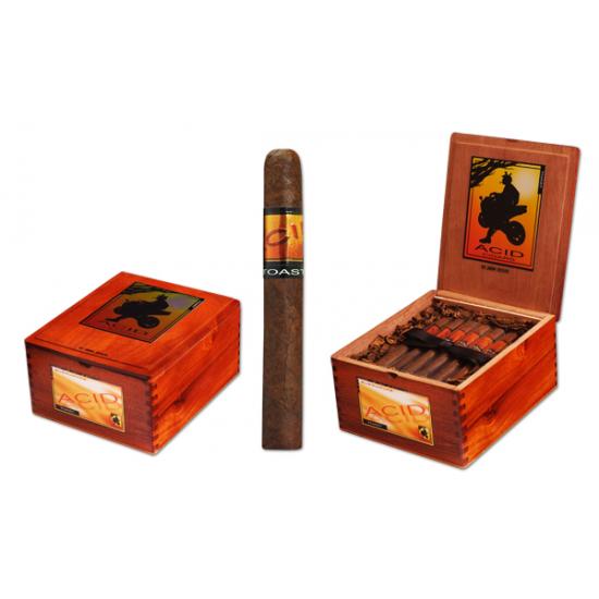 Сигары Drew Estate Acid Atom Maduro от Drew Estate