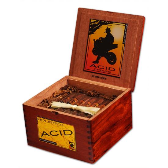 Сигары Drew Estate Acid Atom Maduro от Drew Estate