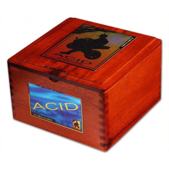 Сигары Drew Estate Acid Kuba Kuba от Drew Estate