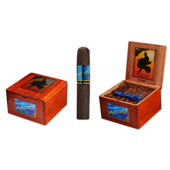 Сигары Drew Estate Acid Kuba Maduro от Drew Estate