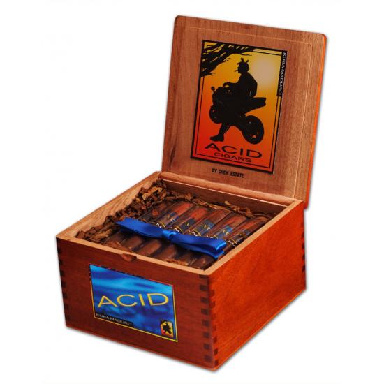 Сигары Drew Estate Acid Kuba Maduro от Drew Estate