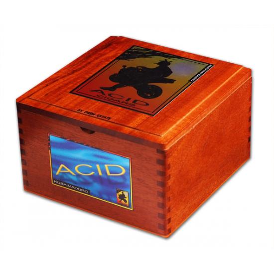 Сигары Drew Estate Acid Kuba Maduro от Drew Estate