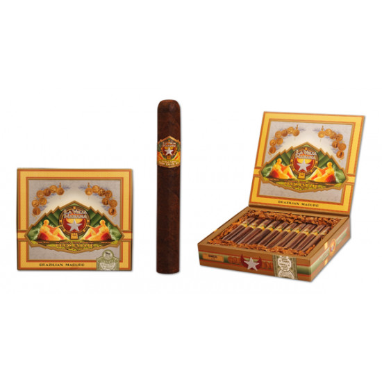 Сигары Drew Estate La Vieja Habana Bombero Maduro от Drew Estate