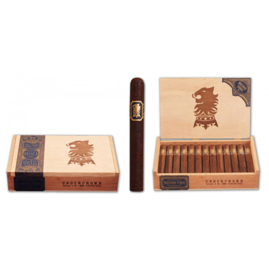 Сигары Drew Estate Undercrown Corona Viva от Drew Estate