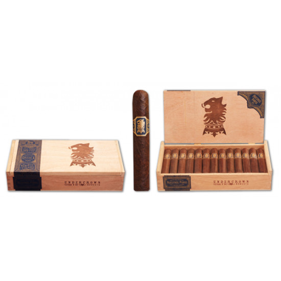 Сигары Drew Estate Undercrown Robusto от Drew Estate