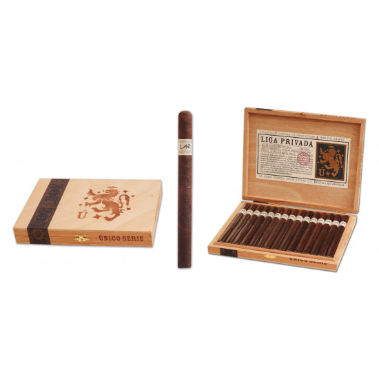 Сигары Drew Estate Liga Privada Unico Series L40 от Drew Estate