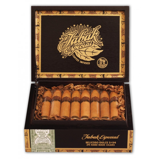 Сигары Drew Estate Tabak Especial Belicoso Dulce от Drew Estate