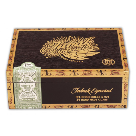 Сигары Drew Estate Tabak Especial Belicoso Dulce от Drew Estate