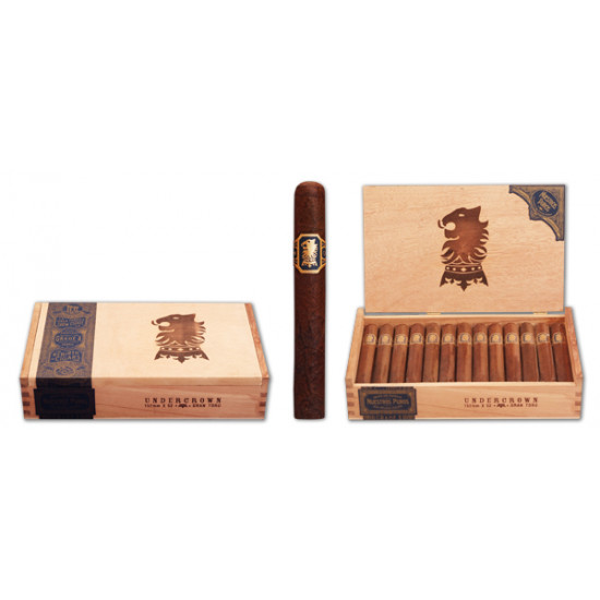 Сигары Drew Estate Undercrown Gran Toro от Drew Estate